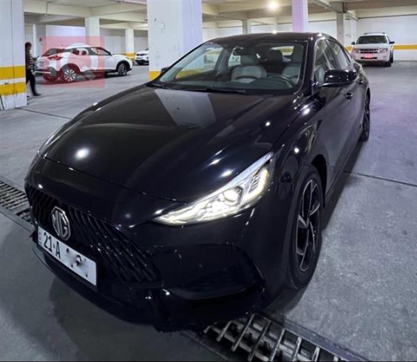 ام جي GT 2022 للبيع في العراق - السليمانية